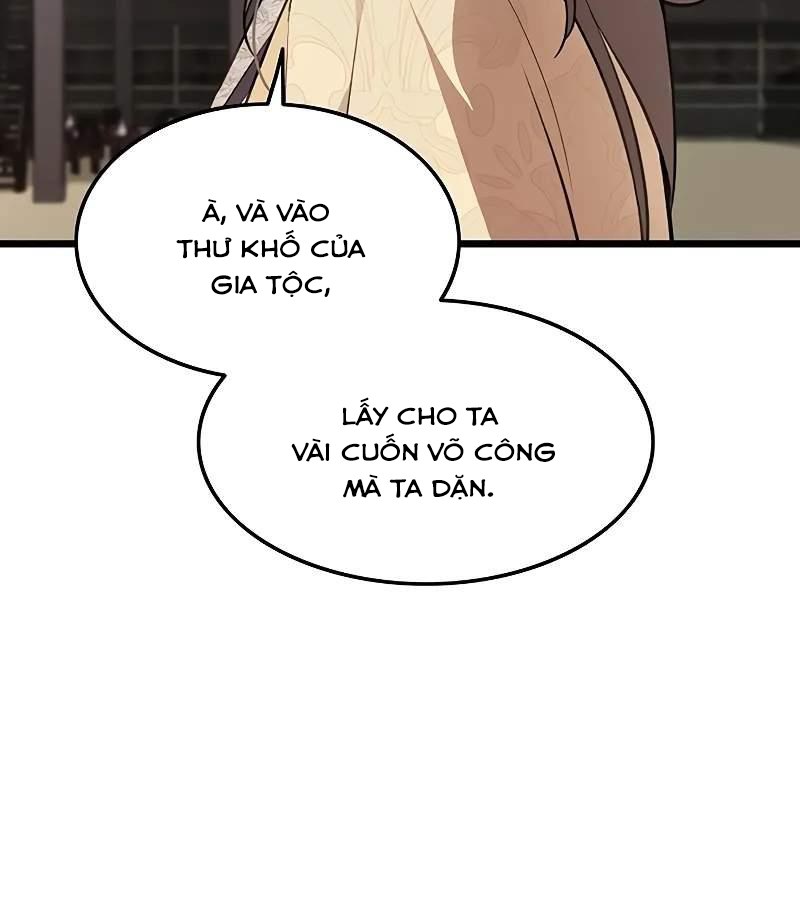 Vợ Tôi Là Giáo Chủ Ma Giáo Chapter 3 - Trang 2